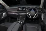 LDV D90 Luxe 2017 года